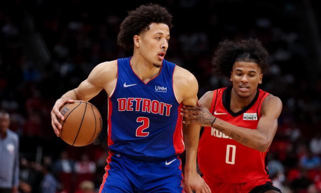 走出低谷!坎宁安进攻效率提升 冲最佳新秀见曙光