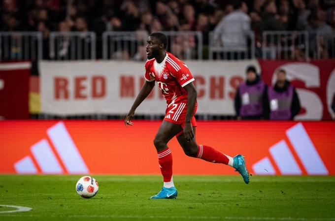 竞彩足球资讯分析-法尔克:我和于帕本人谈过,感觉他对完成续约相当有信心