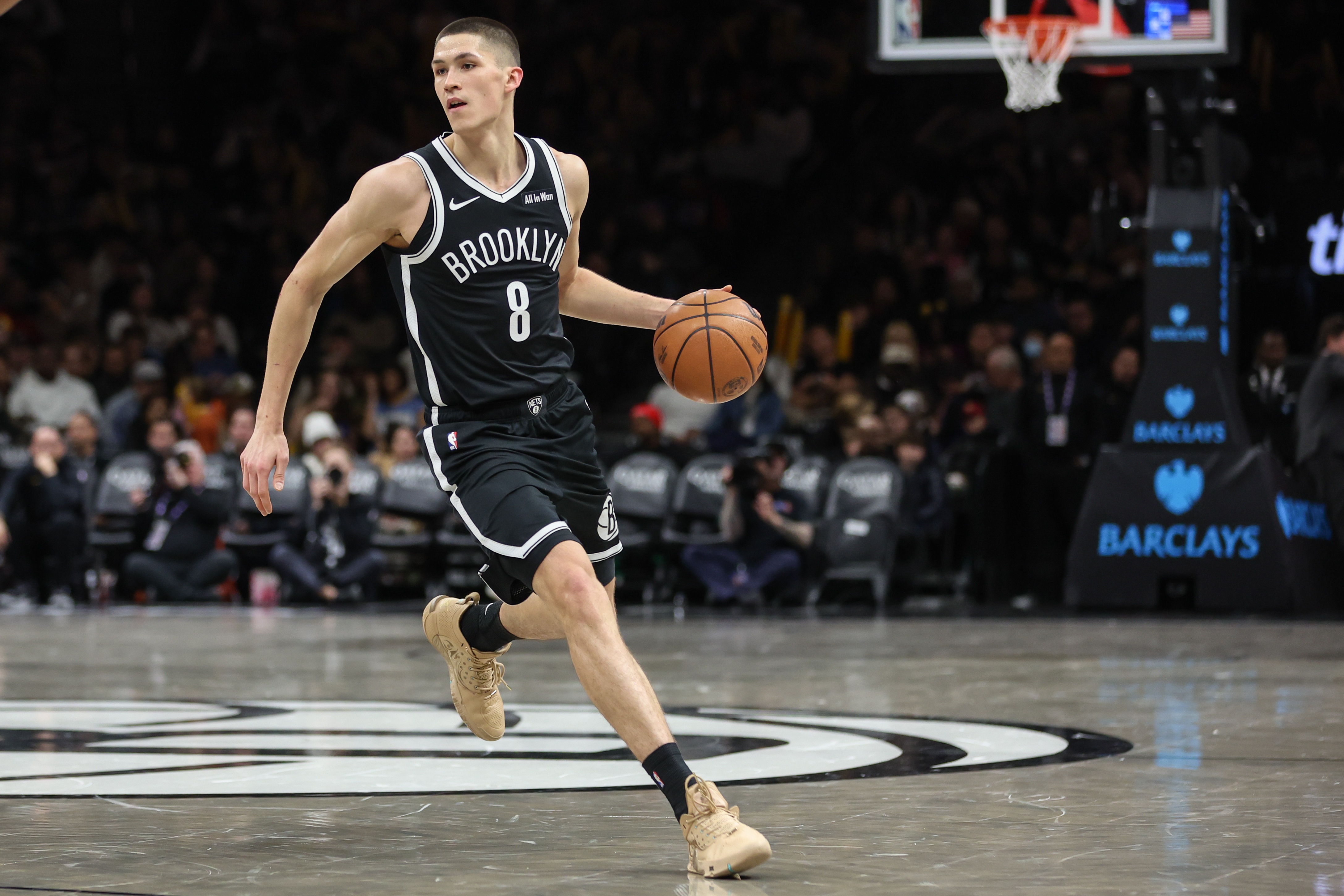 竞彩足球-就俩新秀得分上双!篮网全场仅拿89分 杰明&沃尔夫唯二上双