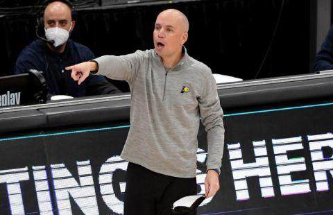 竞彩足球-步行者宣布解雇约克伦 布登霍尔泽成潜在候选？