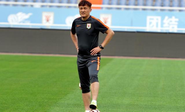 竞彩足球推荐-山东亚冠解签：出线形势最好 争小组第一没商量